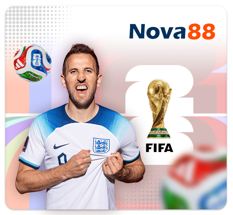 NOVA88