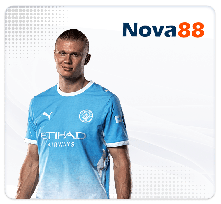 NOVA88